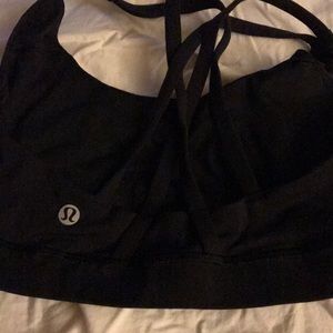lululemon athletica Intimates & Sleepwear - Lulu bra lululemon athletica Intimates & Sleepwear - Lulu bra